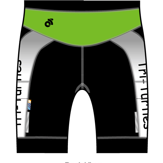 CS APEX Ultra Shorts