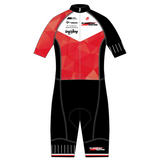 PERFORMANCE FLEECE Cyclocross Skinsuit
