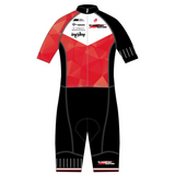 PERFORMANCE Cyclocross Skinsuit  Long or Short-sleeved
