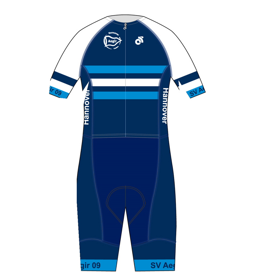 PERFORMANCE Skinsuit