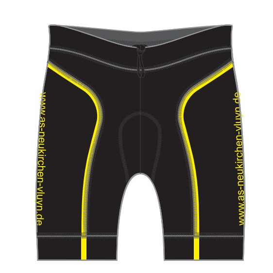 PERFORMANCE Tri Shorts