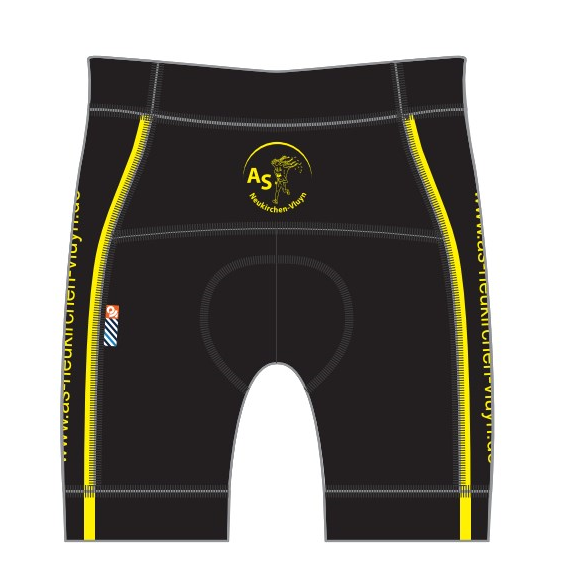 PERFORMANCE Tri Shorts