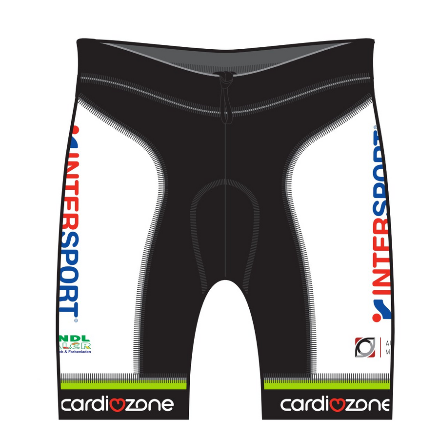 APEX Tri Shorts