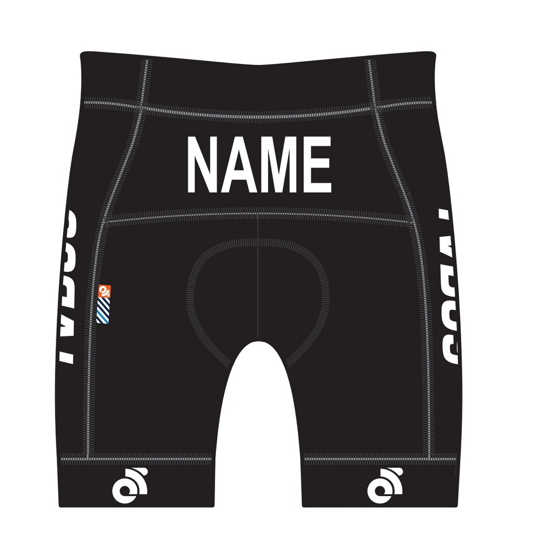 APEX Tri Shorts