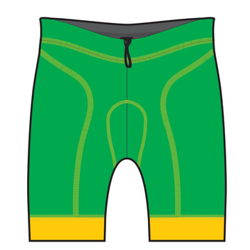 Apex Premium Tri Shorts