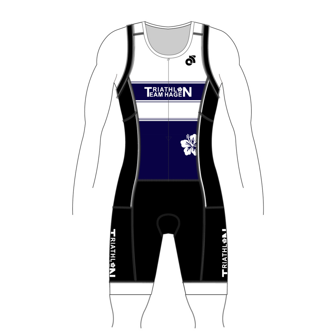 APEX Tri Suit