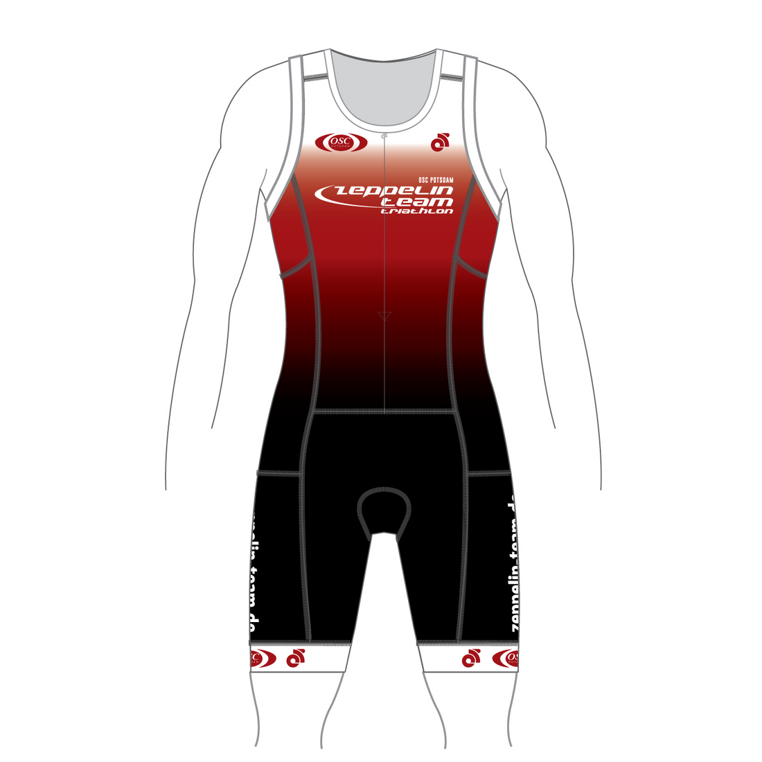 APEX Tri Suit