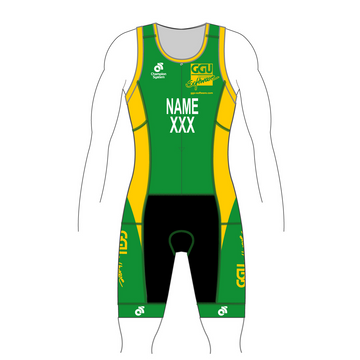 APEX Tri Suit