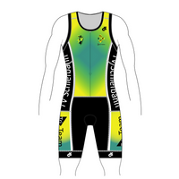 PERFORMANCE Tri Suit