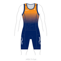 PERFORMANCE Tri Suit