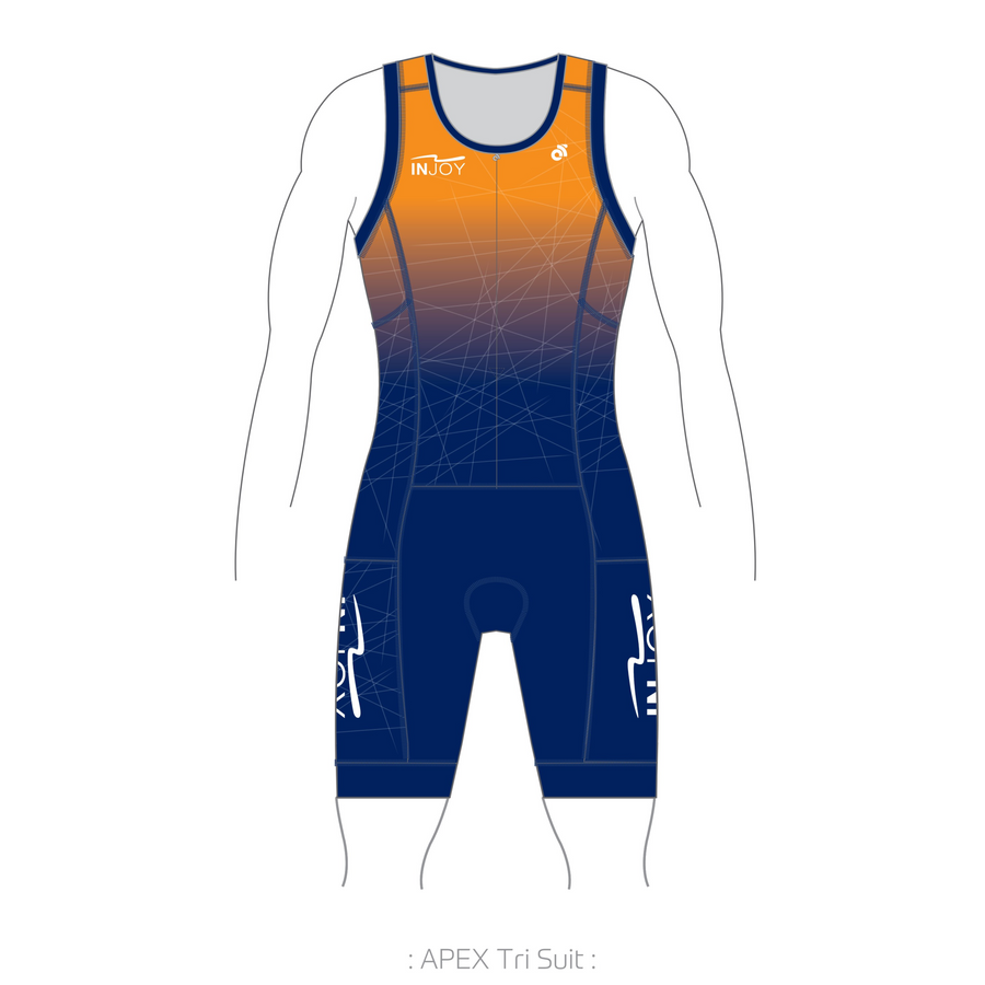 PERFORMANCE Tri Suit