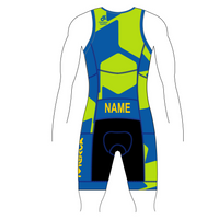 PERFORMANCE Tri Suit