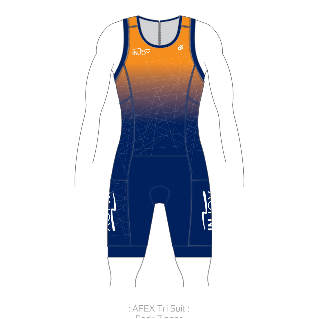 PERFORMANCE Tri Suit