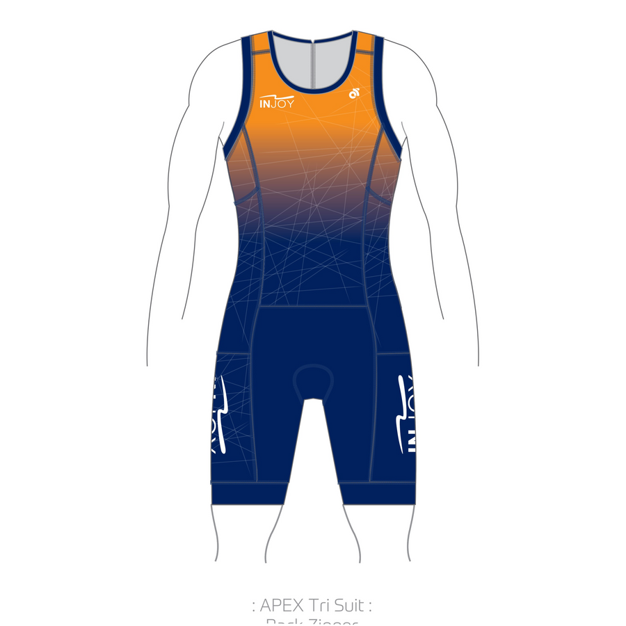 PERFORMANCE Tri Suit