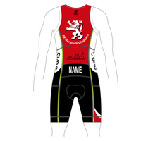 PERFORMANCE Tri Suit