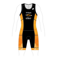 PERFORMANCE Tri Suit
