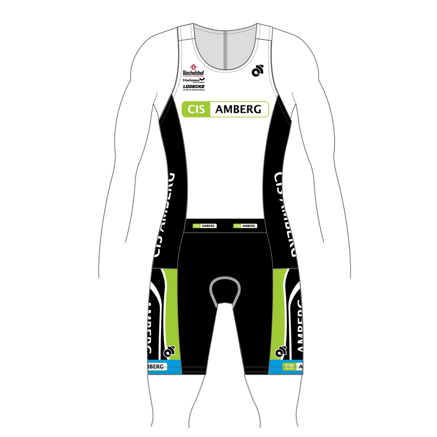 TECH Tri Suit - Children