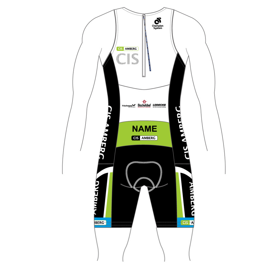 TECH Tri Suit - Children