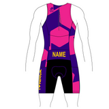 TECH Tri Suit