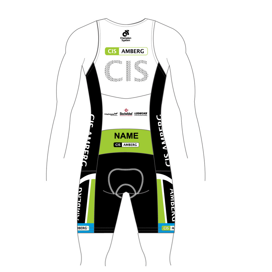 TECH Tri Suit - Children