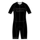 PERFORMANCE Aero Short Sleeve Tri Suit