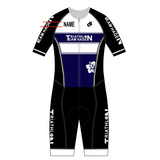 PERFORMANCE Aero Short Sleeve Tri Suit