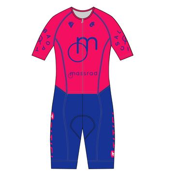 APEX+ Aero Tri Suit