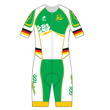 APEX+ Aero Tri Suit