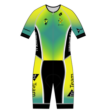 APEX+ Aero Tri Suit