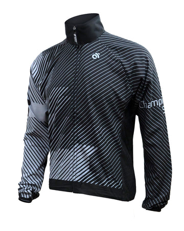 TECH+ WIND JACKET