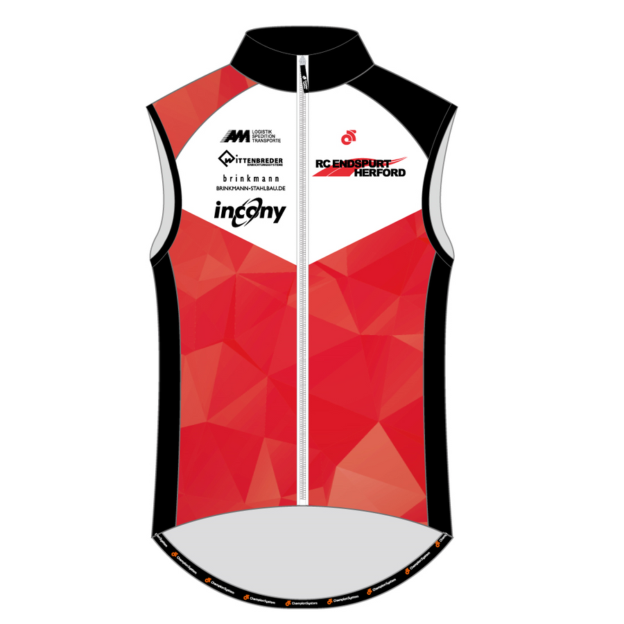 APEX Wind Vest