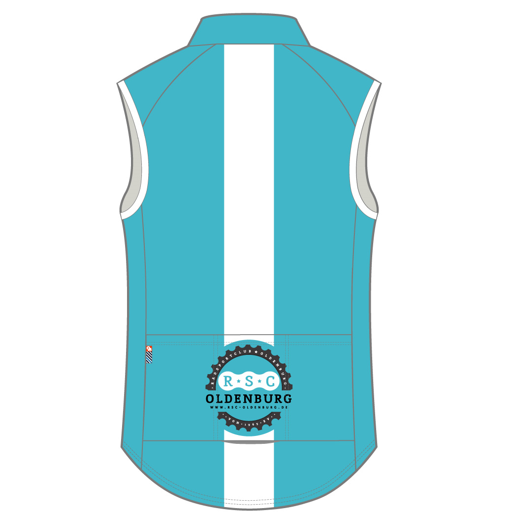 APEX Wind Vest