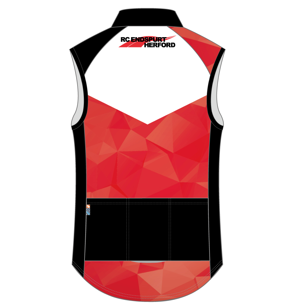 APEX Wind Vest