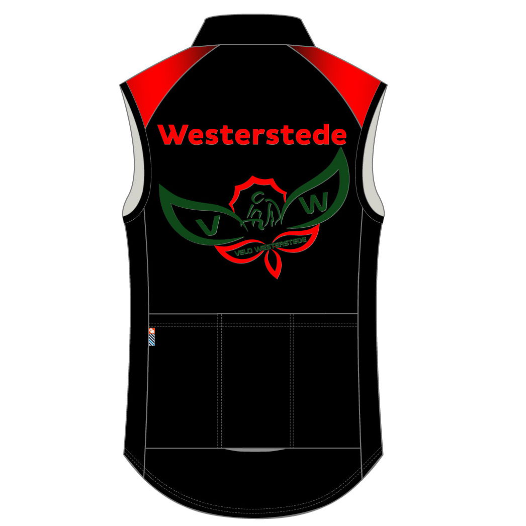 APEX Wind Vest