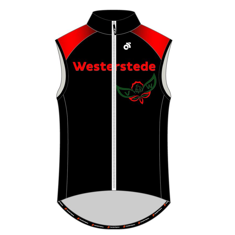 APEX Wind Vest