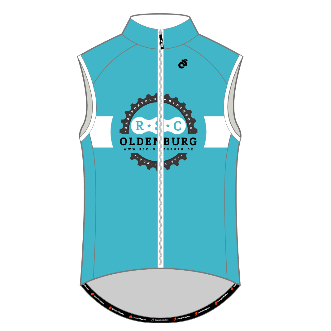 APEX Wind Vest