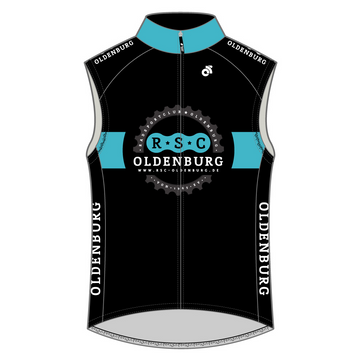 Performance+ Wind Vest - Children