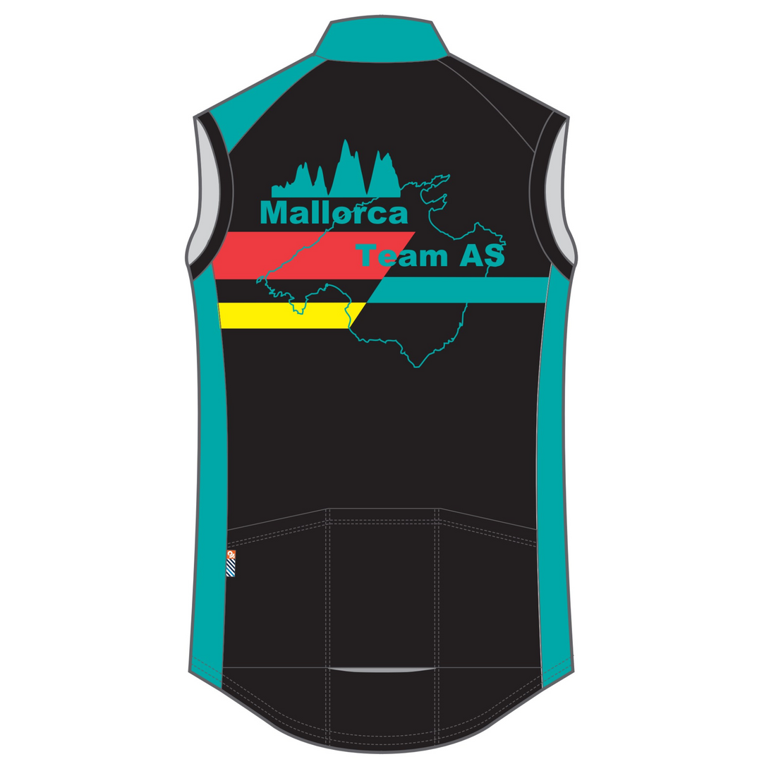 APEX Wind Vest