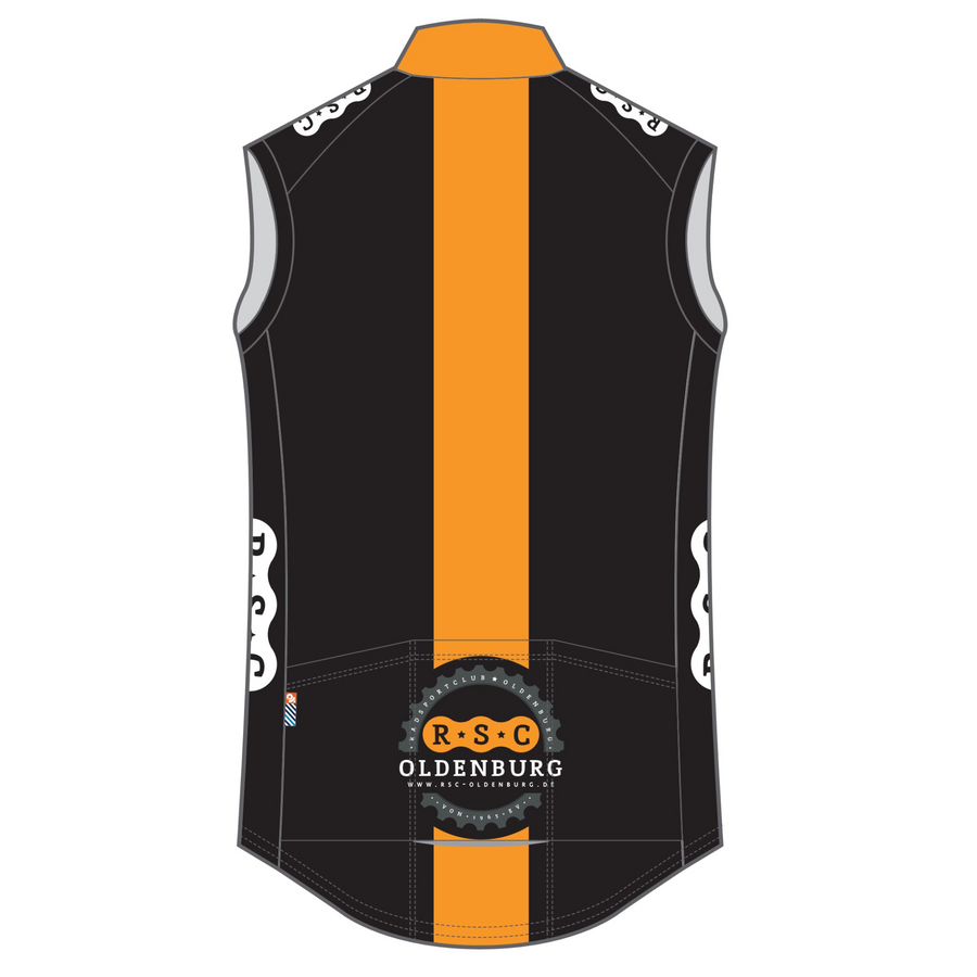 APEX Wind Vest