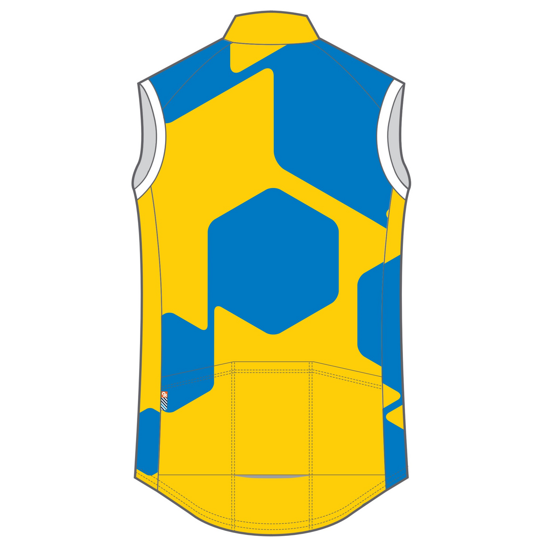 APEX Wind Vest