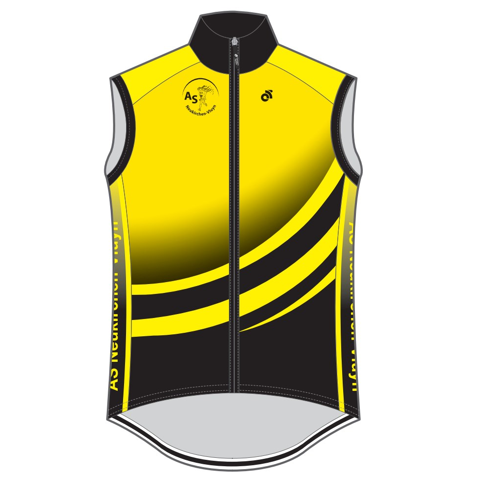 APEX Wind Vest