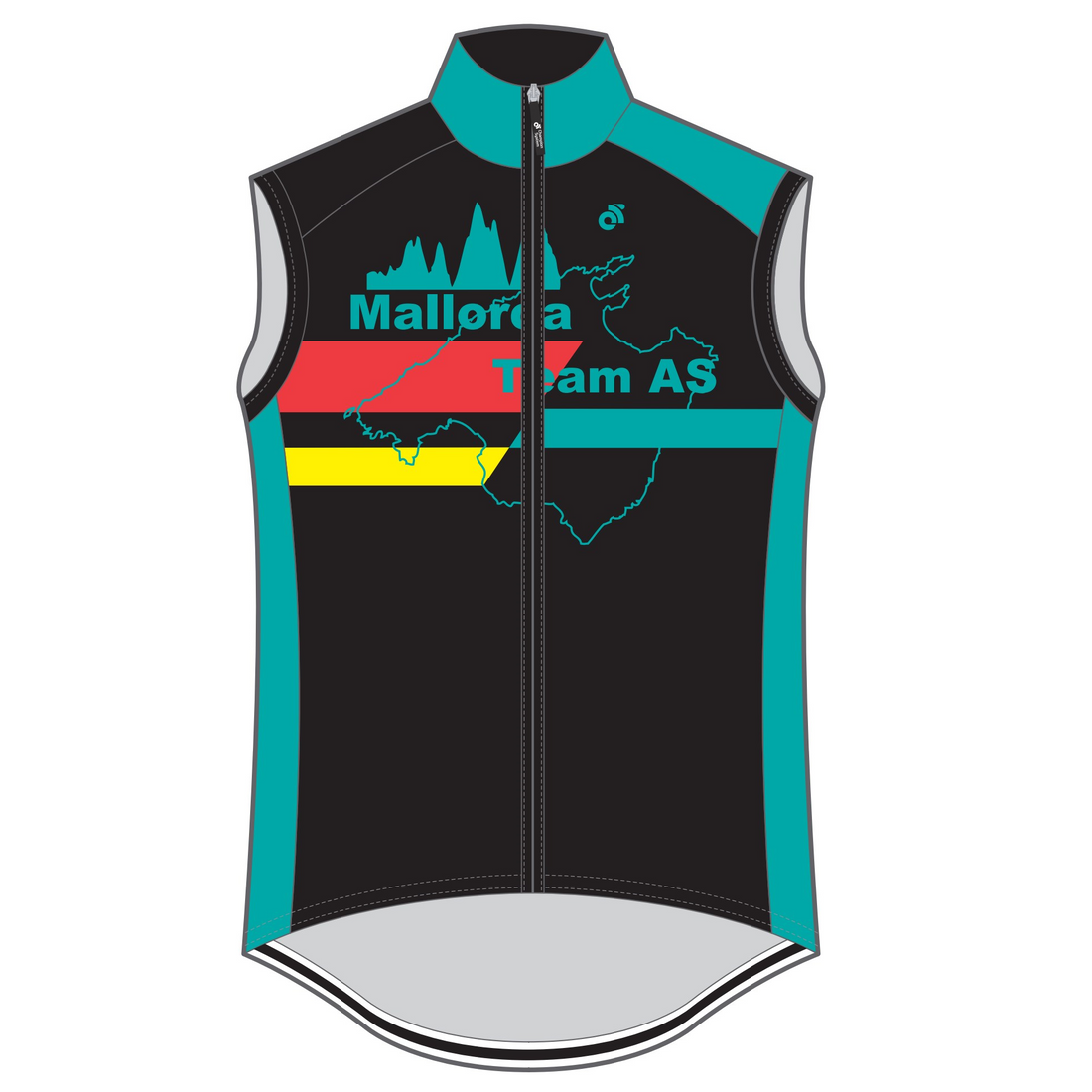 APEX Wind Vest