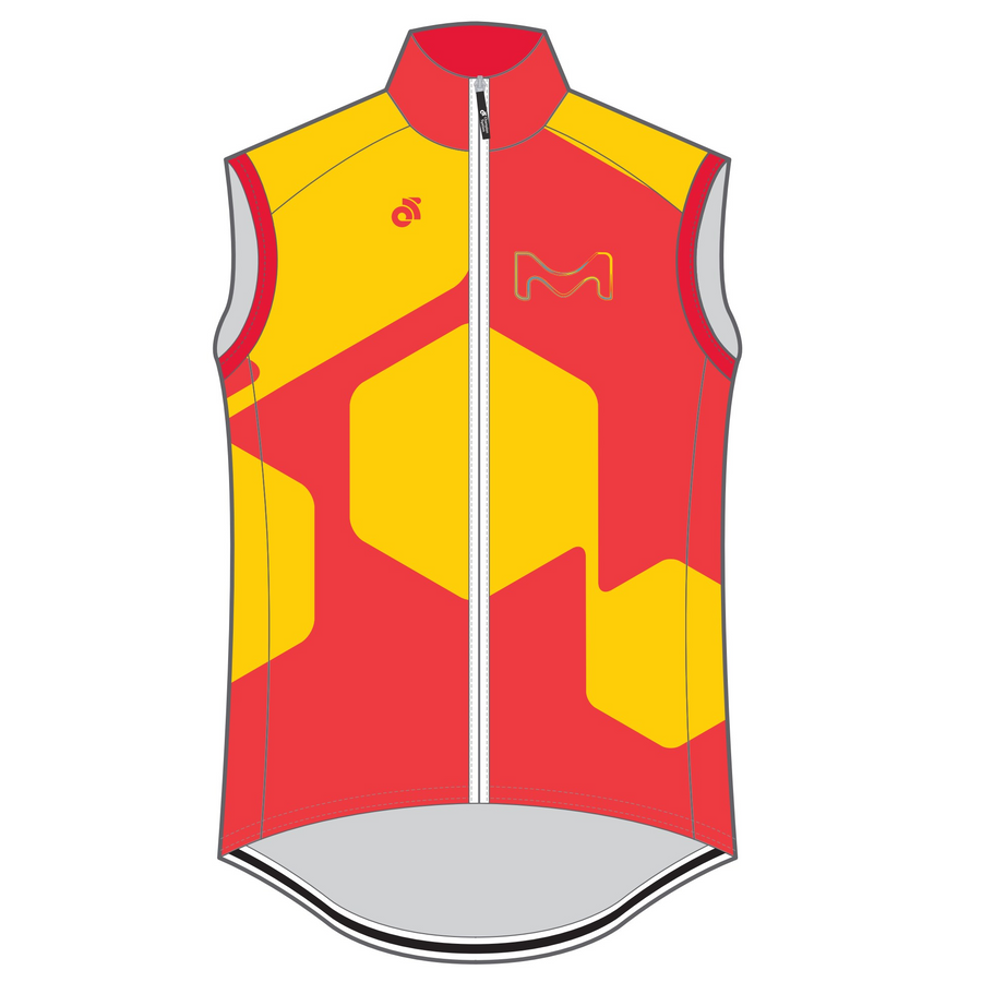 APEX Wind Vest