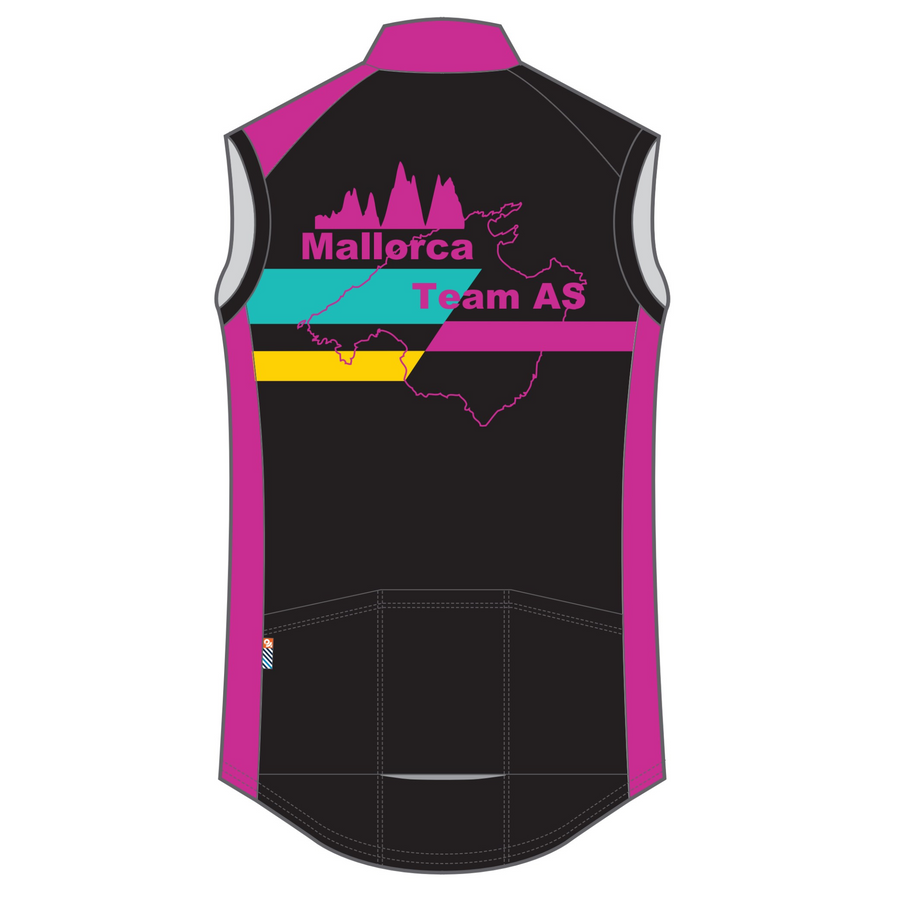 APEX Wind Vest