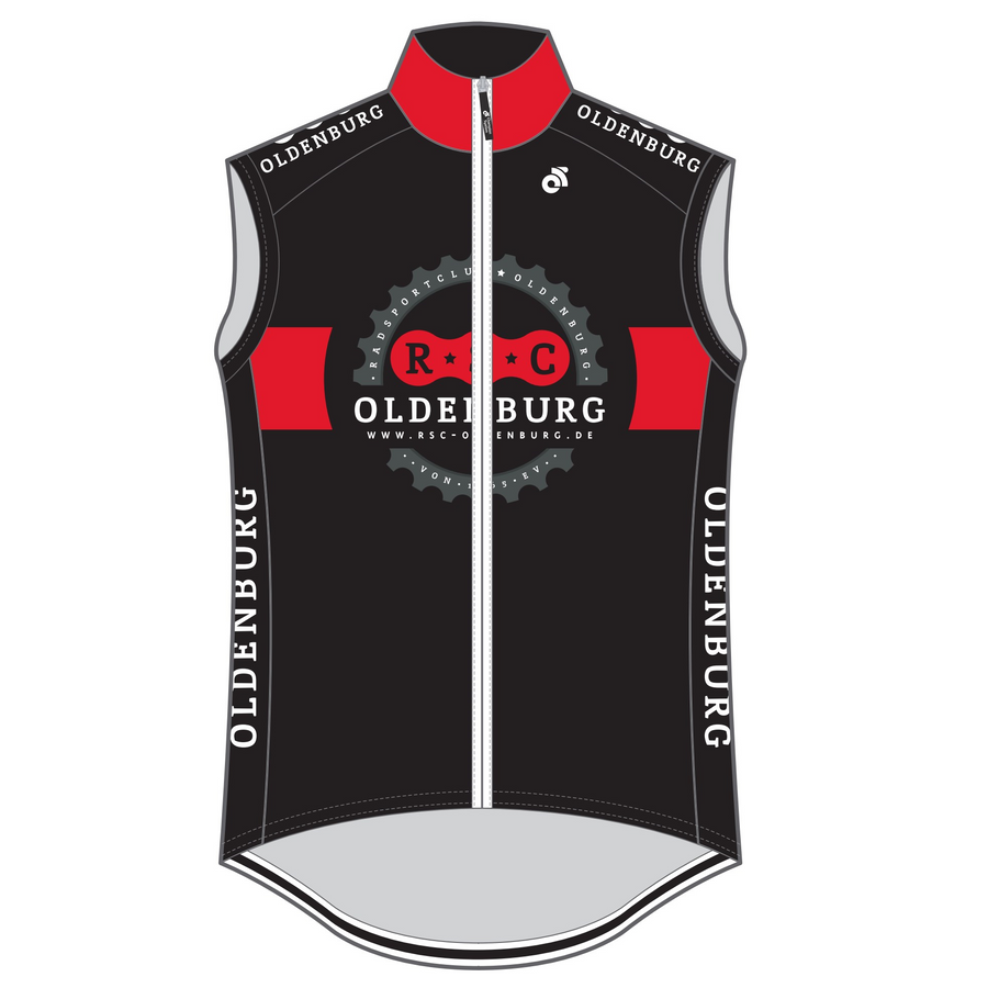 APEX Wind Vest