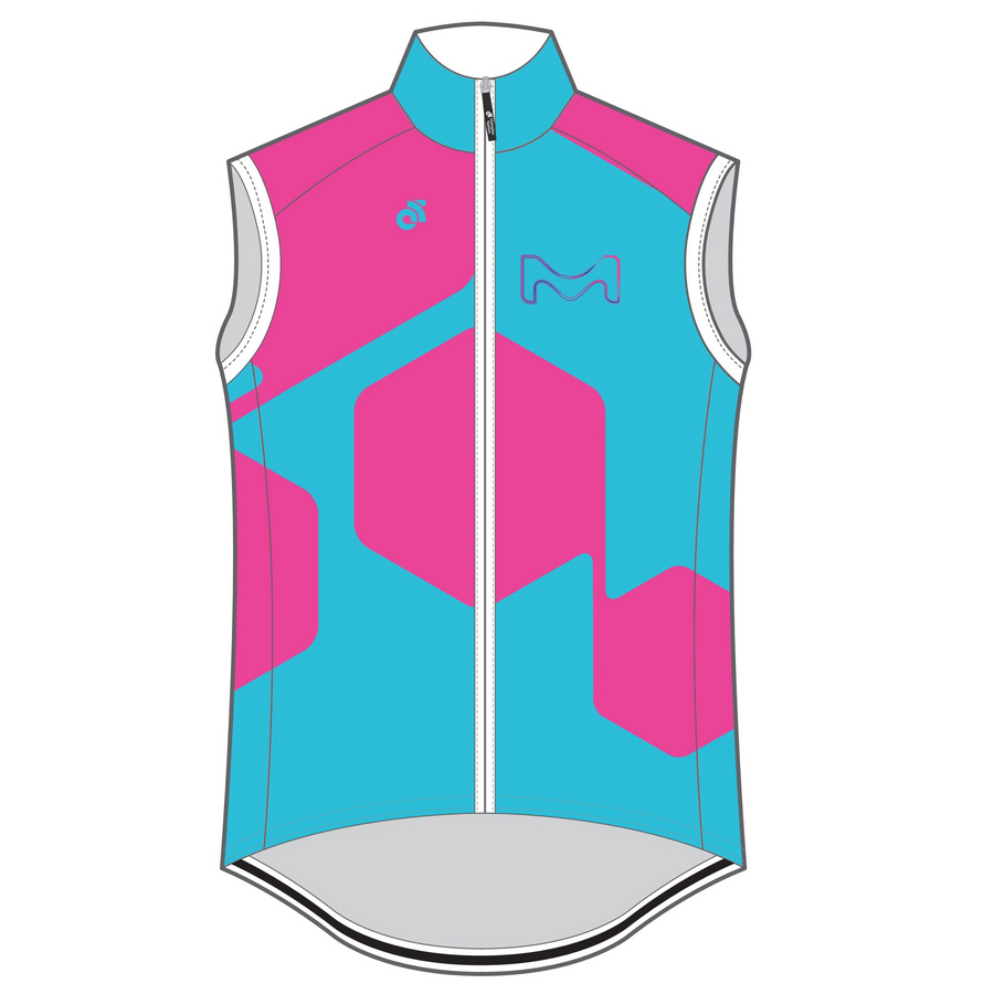 APEX Wind Vest