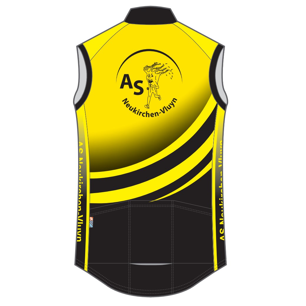 APEX Wind Vest