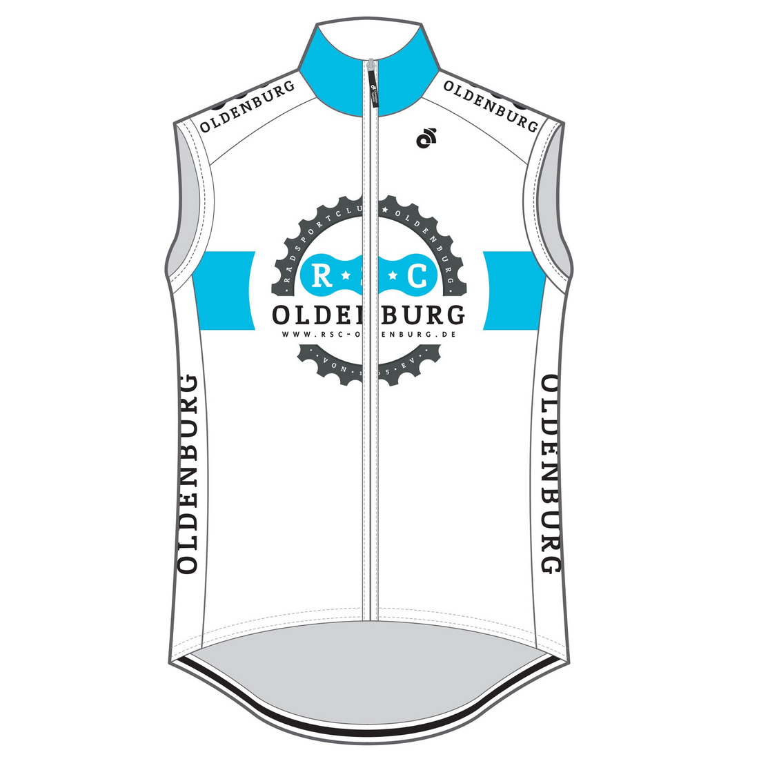 APEX Wind Vest