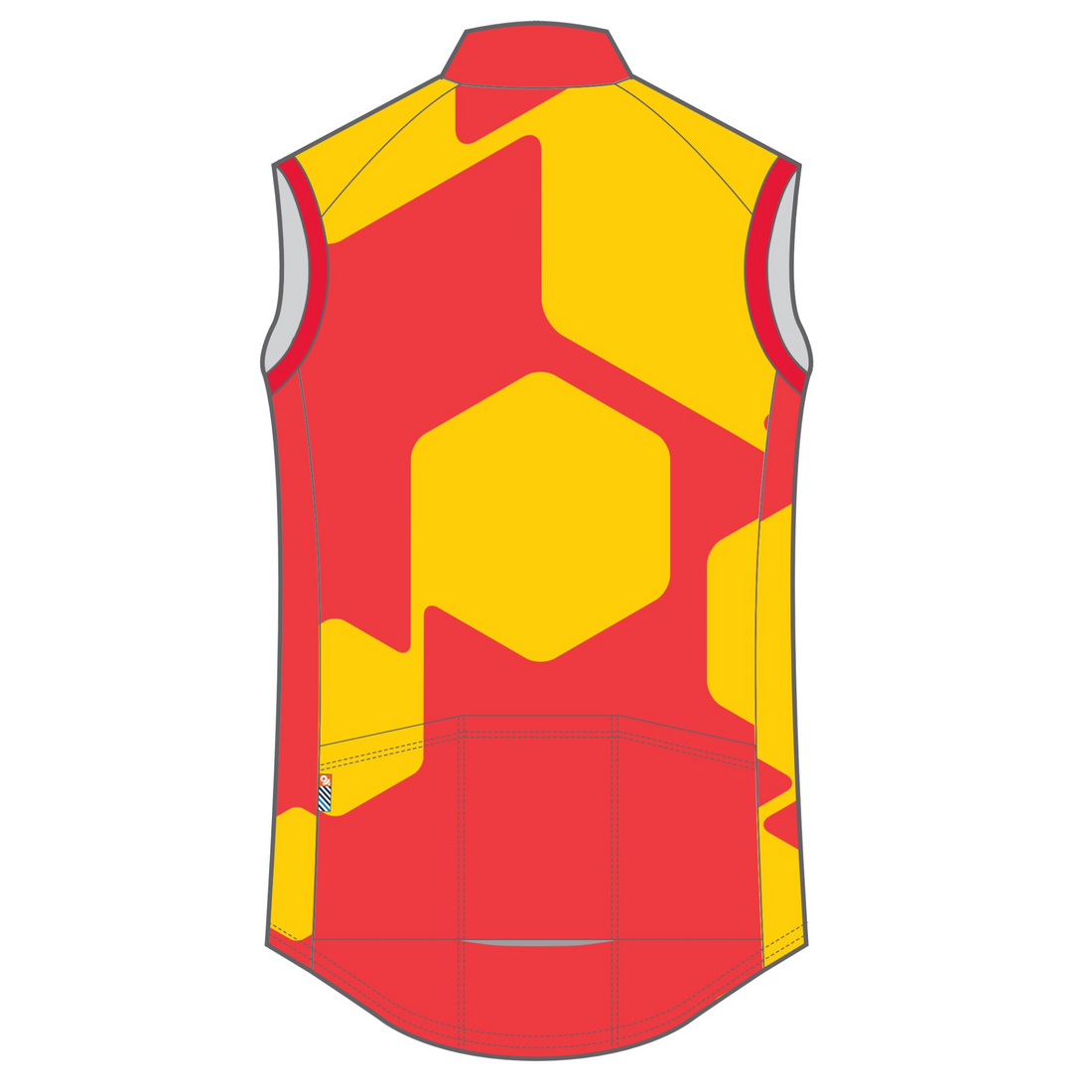 APEX Wind Vest