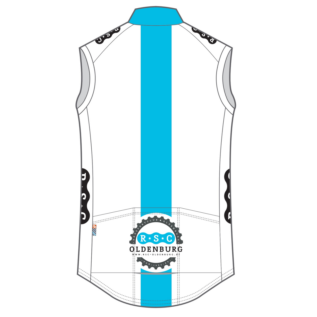 APEX Wind Vest